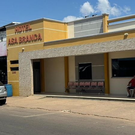 Hotel Asa Branca Boa Vista  Esterno foto