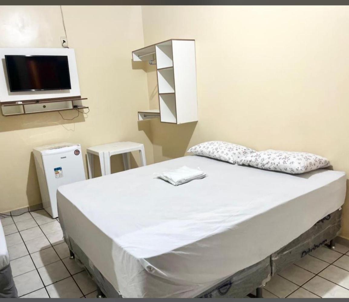 Hotel Asa Branca Boa Vista  Esterno foto