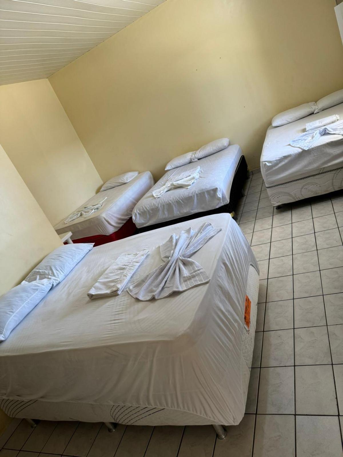 Hotel Asa Branca Boa Vista  Esterno foto