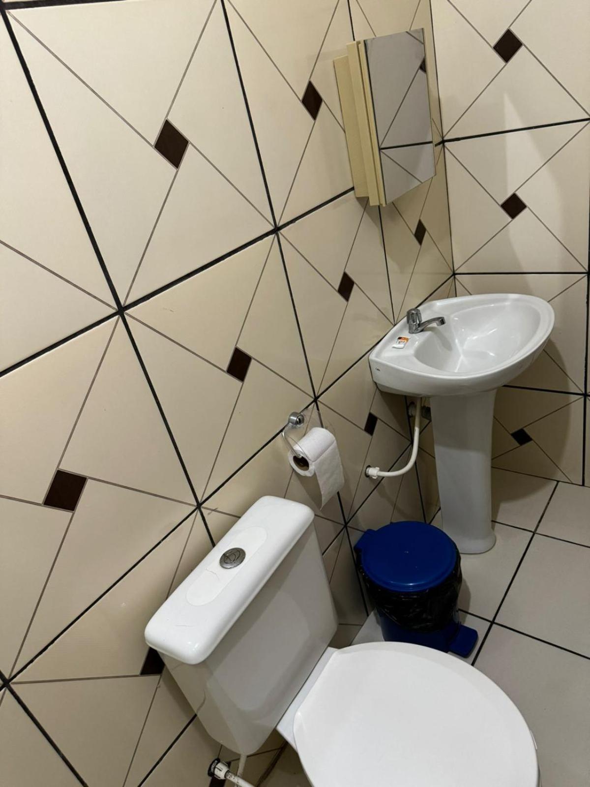 Hotel Asa Branca Boa Vista  Esterno foto